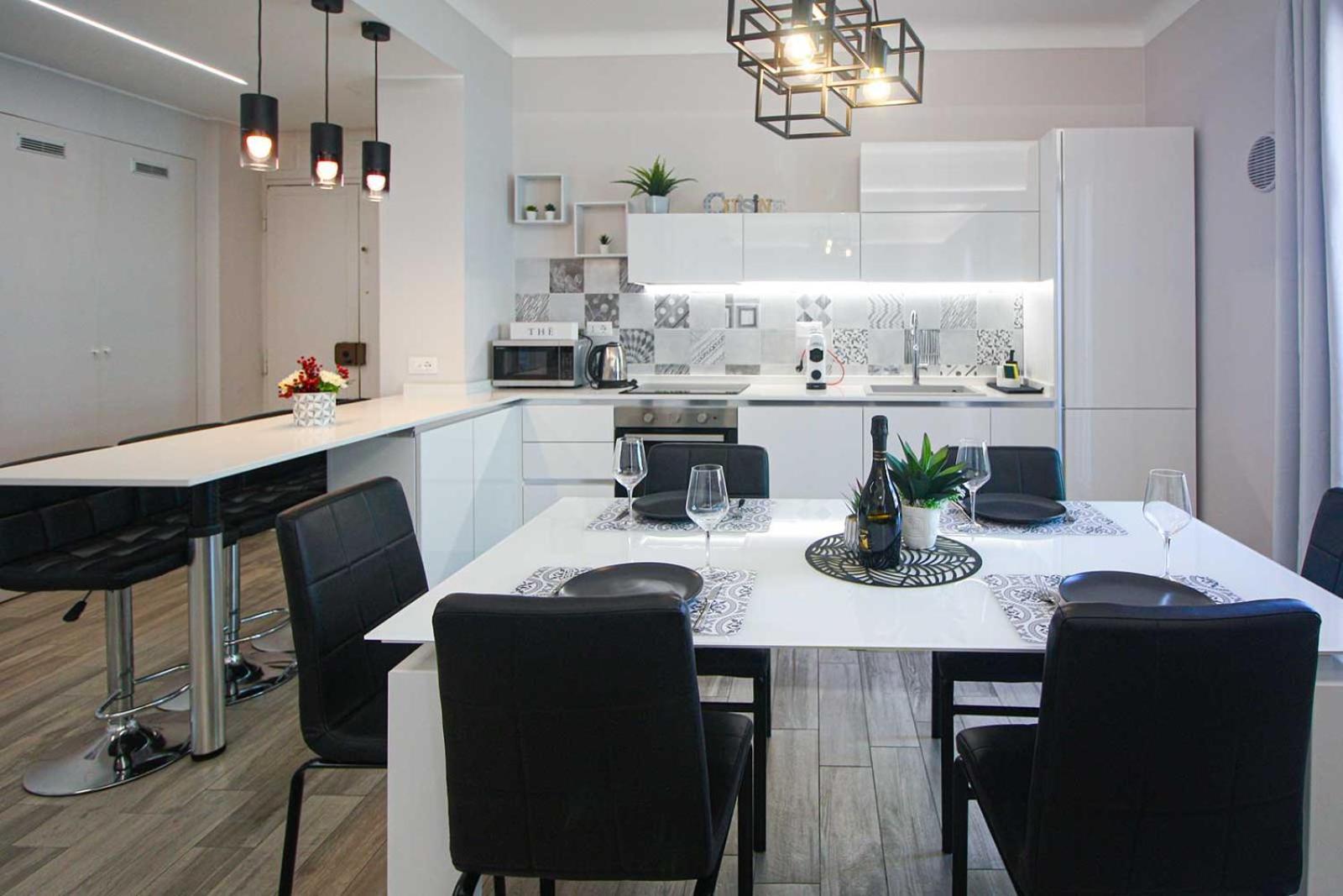 Luxury Casa Sanremo Anna Apartment Luaran gambar