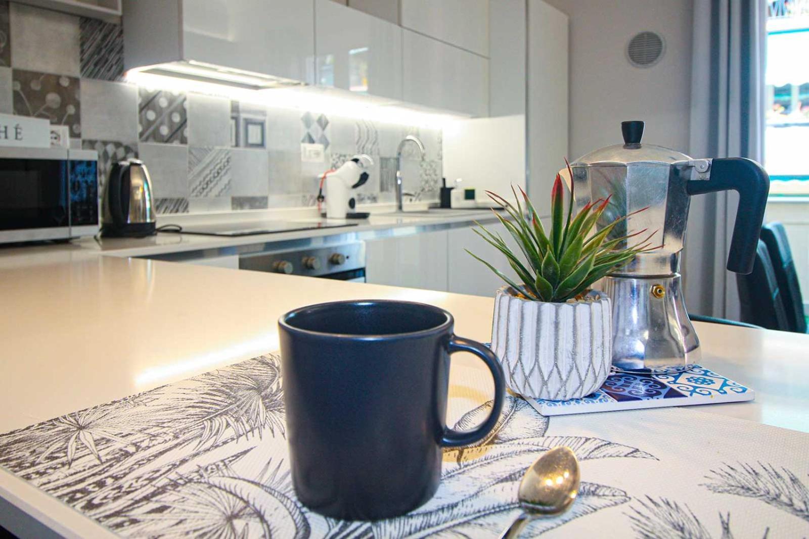 Luxury Casa Sanremo Anna Apartment Luaran gambar